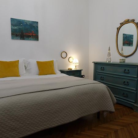 Coli'S House Bed & Breakfast Turin Exterior photo