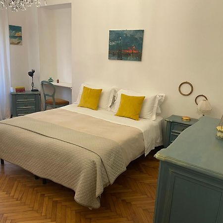 Coli'S House Bed & Breakfast Turin Exterior photo
