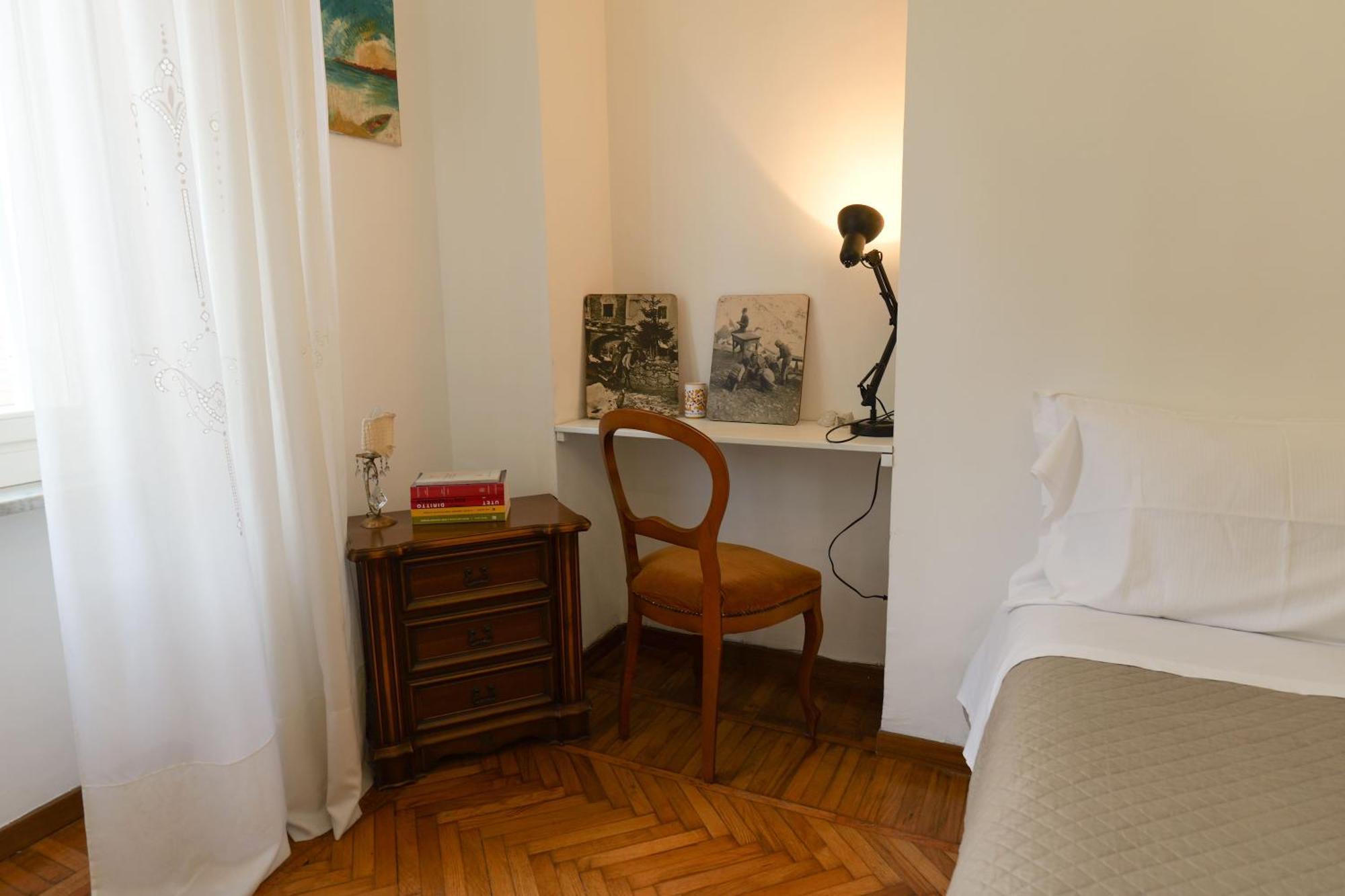 Coli'S House Bed & Breakfast Turin Exterior photo