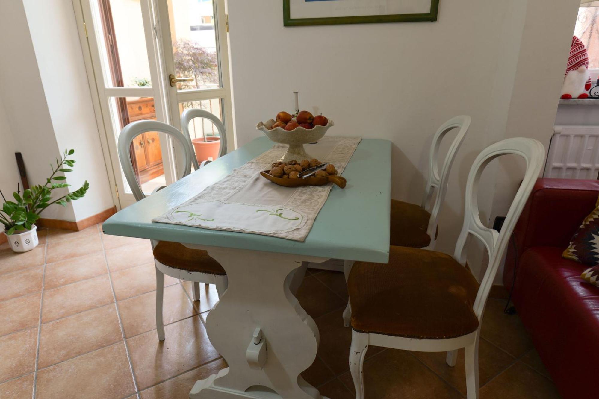 Coli'S House Bed & Breakfast Turin Exterior photo