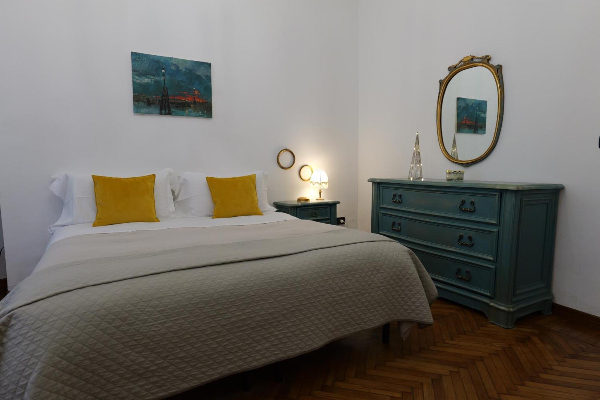 Coli'S House Bed & Breakfast Turin Exterior photo