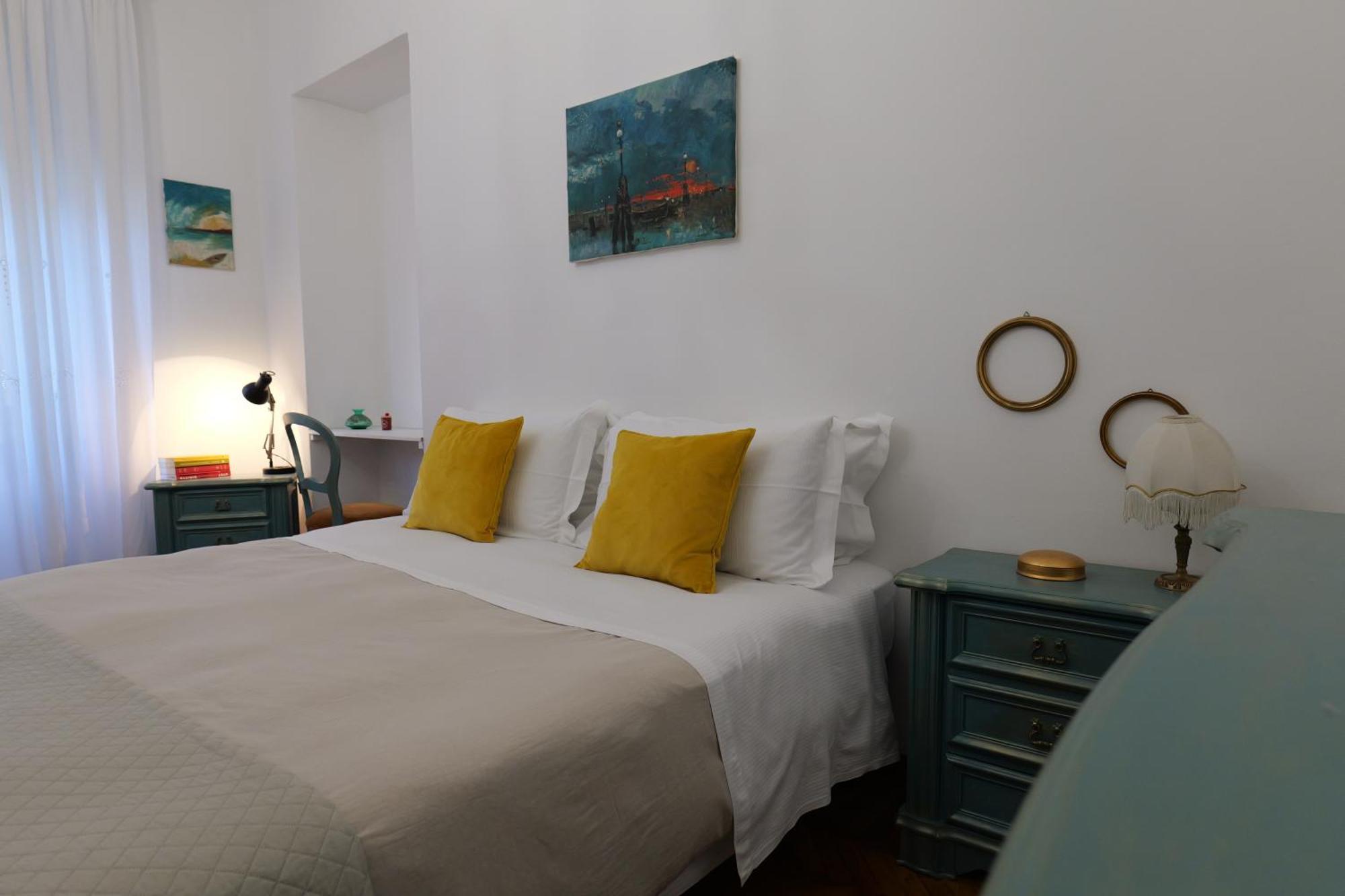 Coli'S House Bed & Breakfast Turin Exterior photo