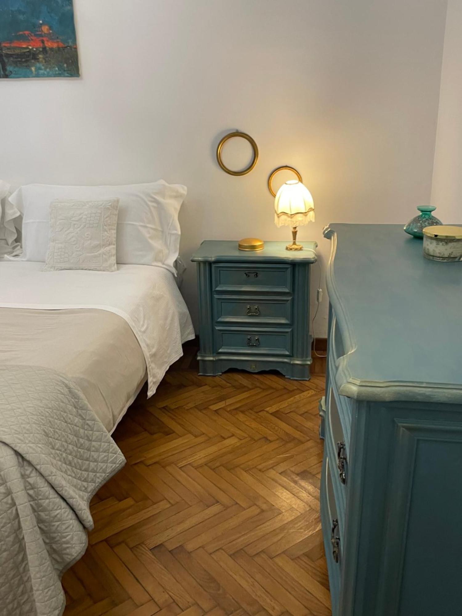Coli'S House Bed & Breakfast Turin Exterior photo